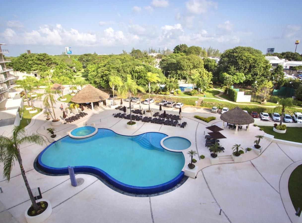 Luxury 2 Bedroom * Cancún