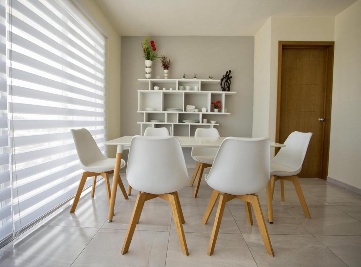 Luxury 2 Bedroom Apartamento Cancún