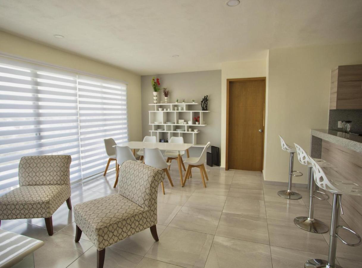 Apartamento Luxury 2 Bedroom Cancún