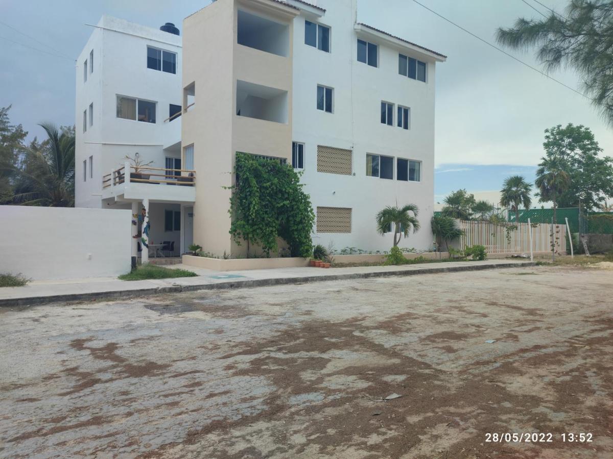 Punta Sam Hostal Cancún