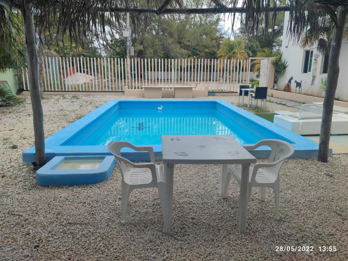 Punta Sam Hostal Cancún
