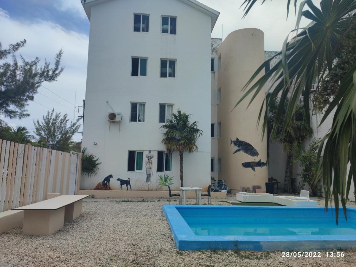 Punta Sam Hostal *