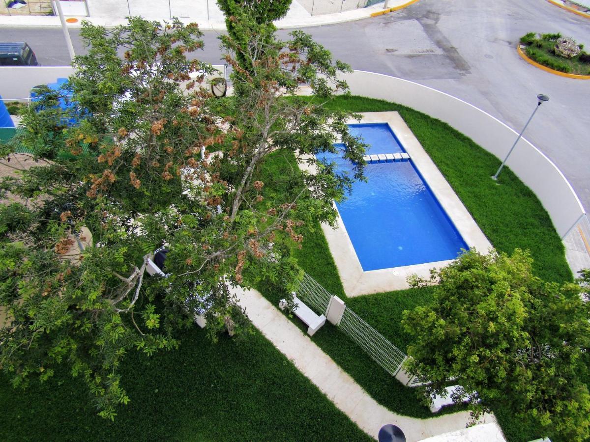 Apartment Casa Piquito. Depto Con Alberca, A/c & Netflix Cancun