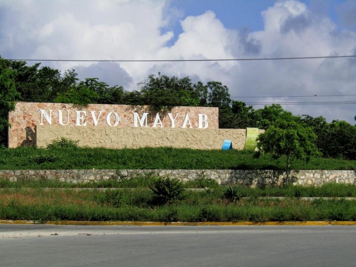 Apartment Casa Piquito. Depto Con Alberca, A/c & Netflix Cancun