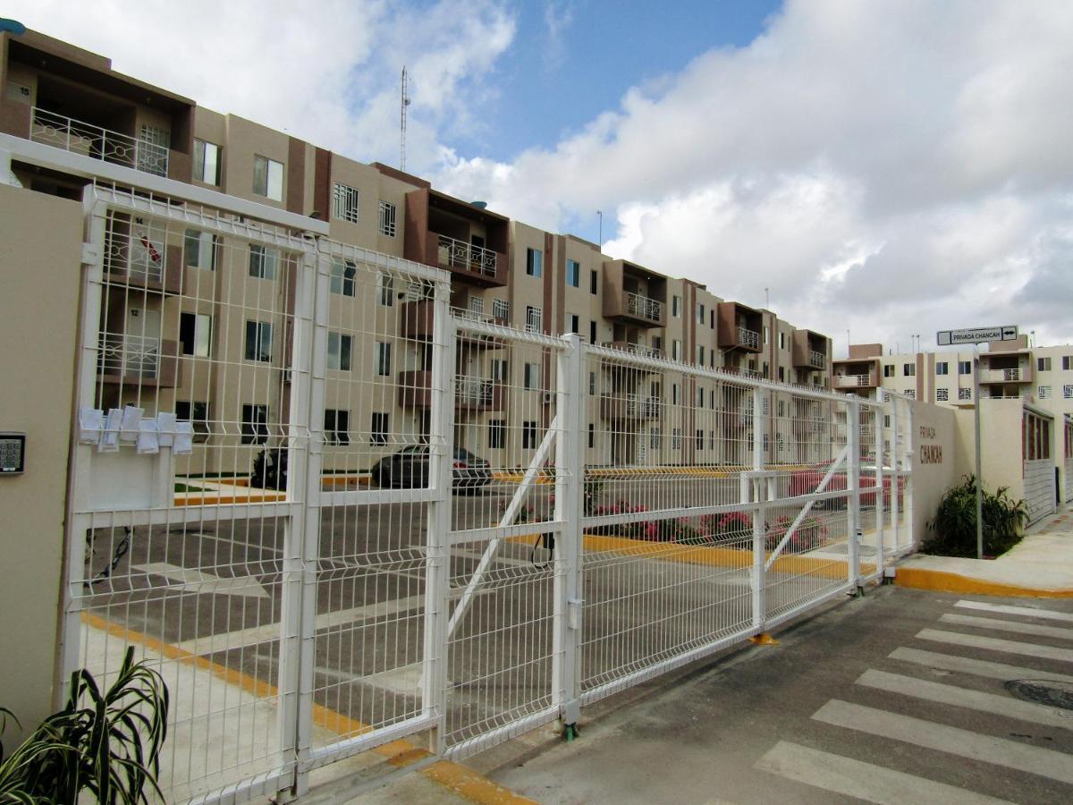 Apartment Casa Piquito. Depto Con Alberca, A/c & Netflix