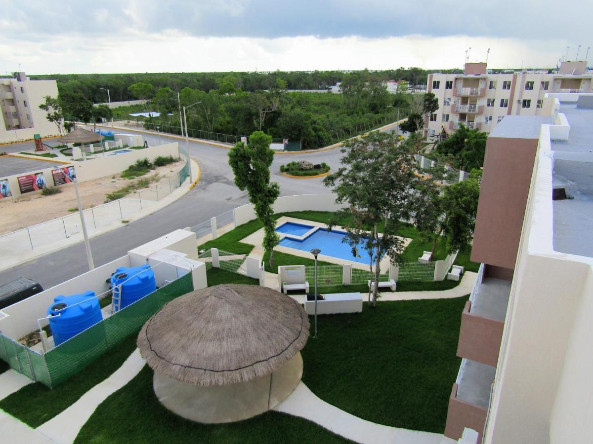 Casa Piquito. Depto Con Alberca, A/c & Netflix Apartment