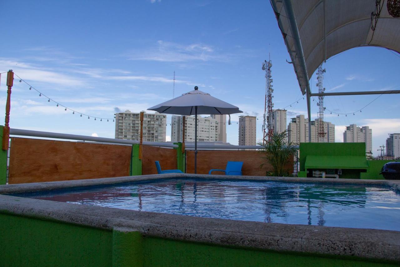 Guest house Mana Cancun