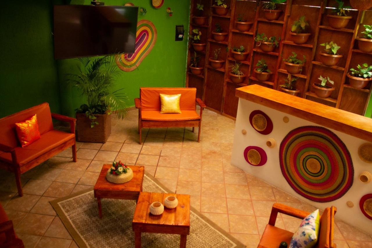 Guest house Mana Cancun