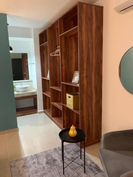 Exclusivo Piscina, Jaccuzi, Céntrico. Apartamento