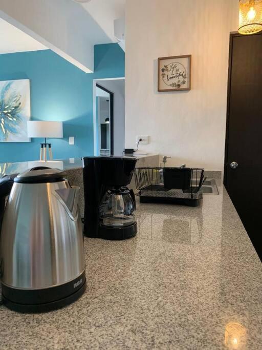 Exclusivo Piscina, Jaccuzi, Céntrico. * Cancún