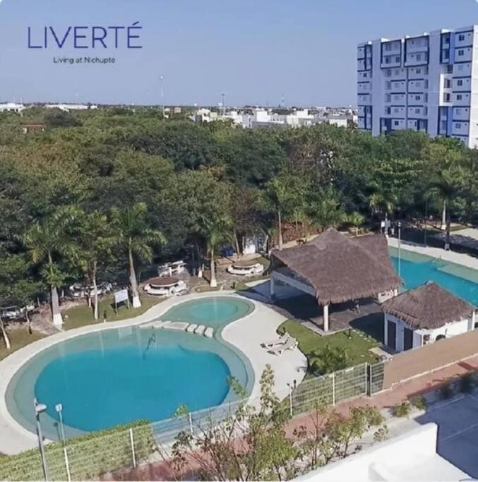 Exclusivo Piscina, Jaccuzi, Céntrico. Cancún