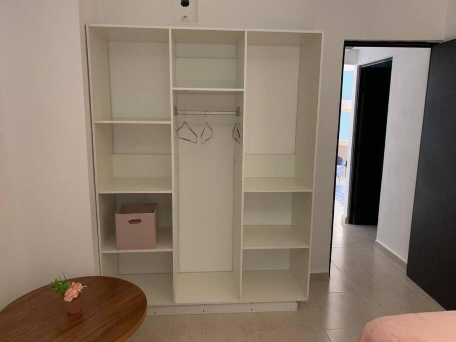 Exclusivo Piscina, Jaccuzi, Céntrico. * Cancún