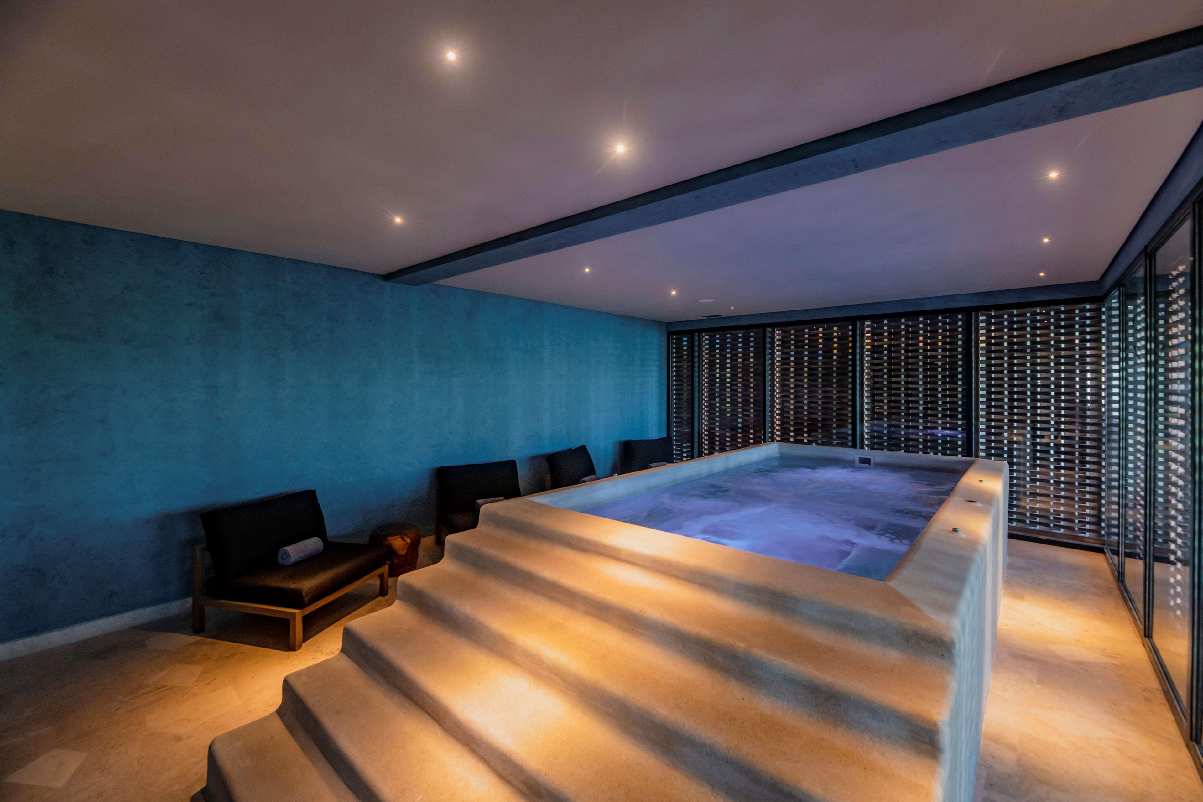 Estudio Playa Mujeres 5*