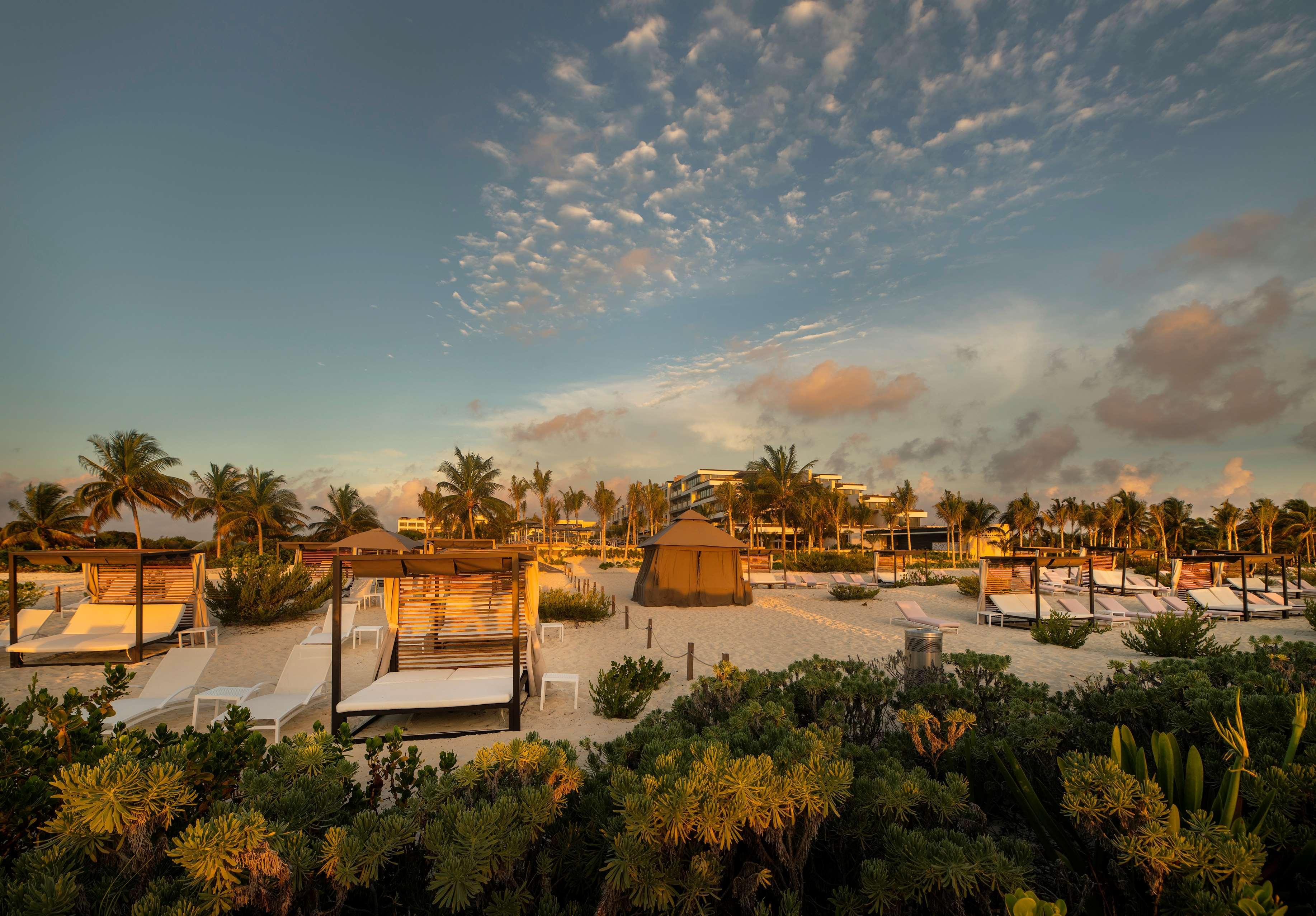 Estudio Playa Mujeres Cancun