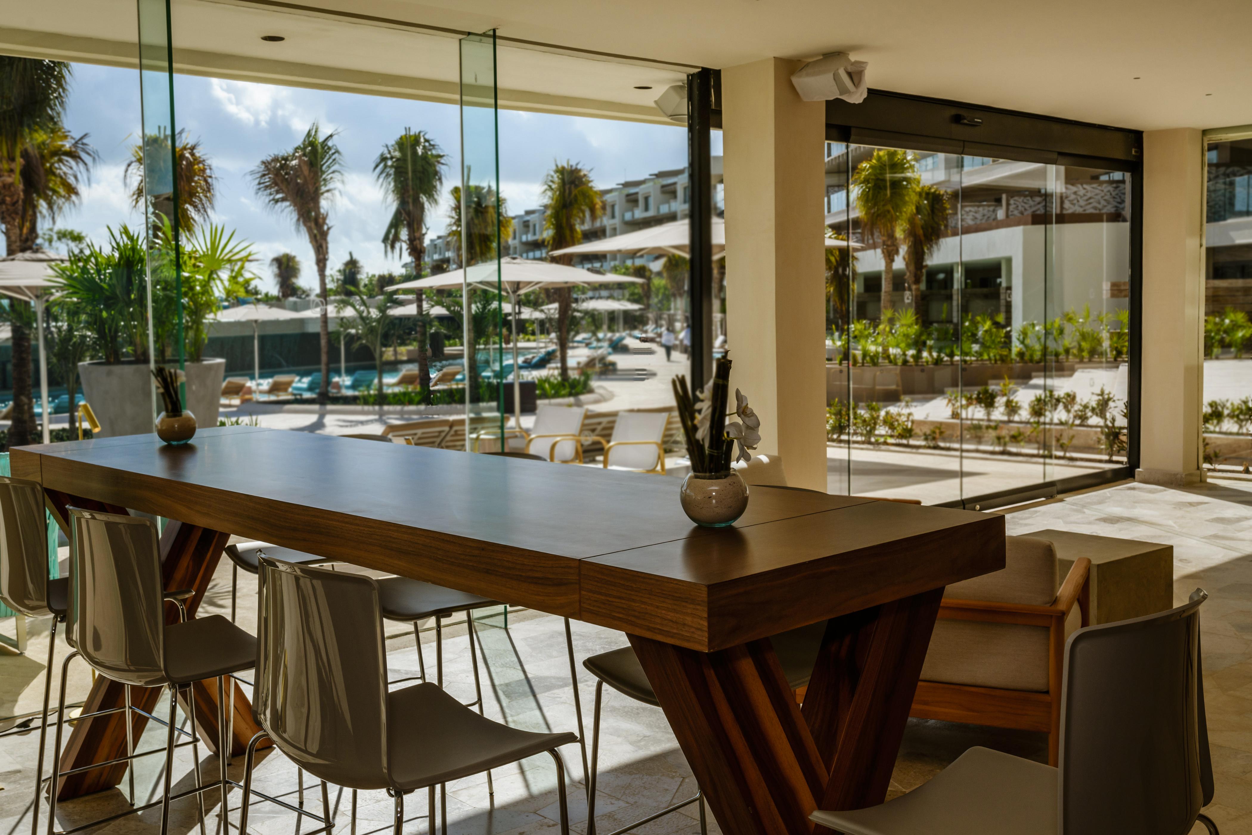 Resort Estudio Playa Mujeres Cancun