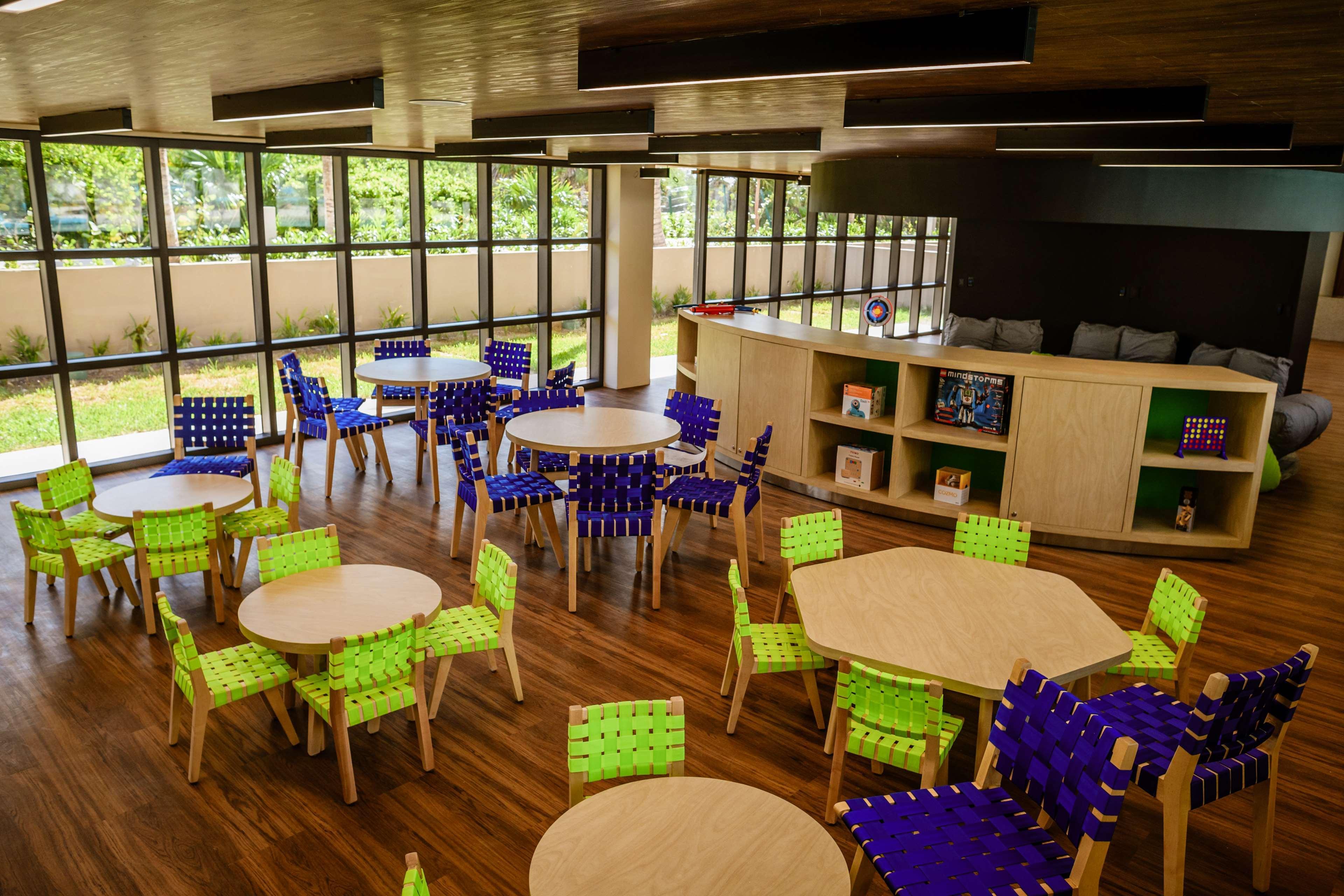Estudio Playa Mujeres Resort Cancun
