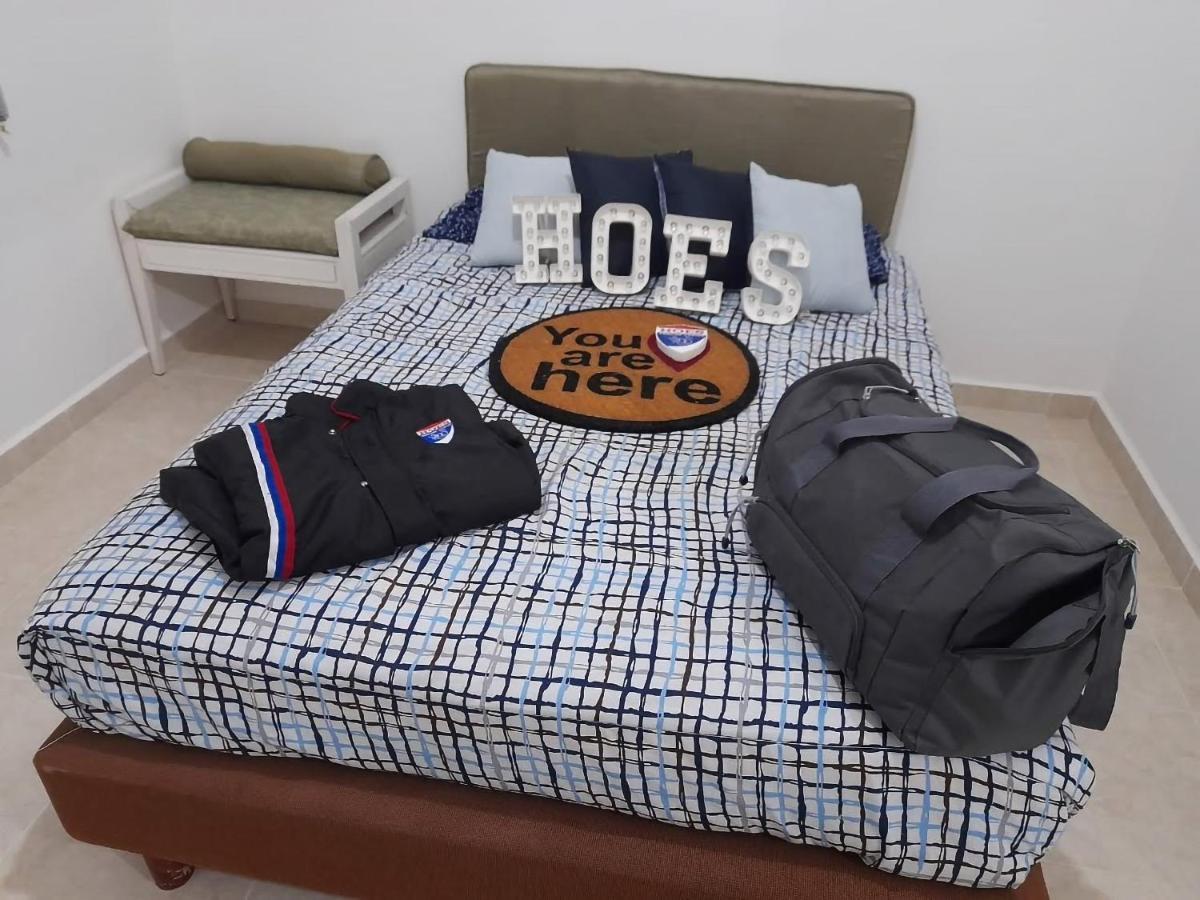 Lovely Hoestel Pedreira! Apartamento