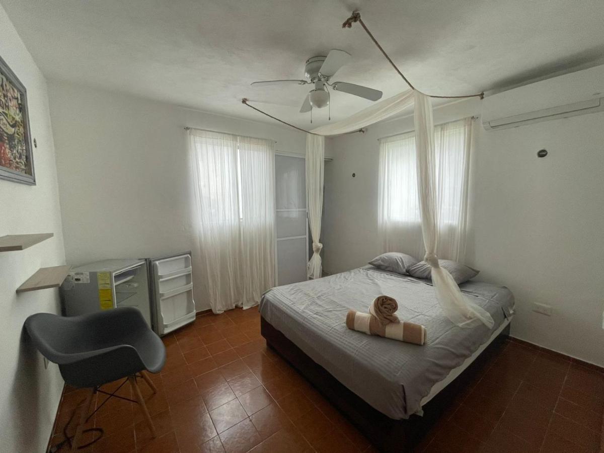 Casa Balam Cayo Lobo * Cancun
