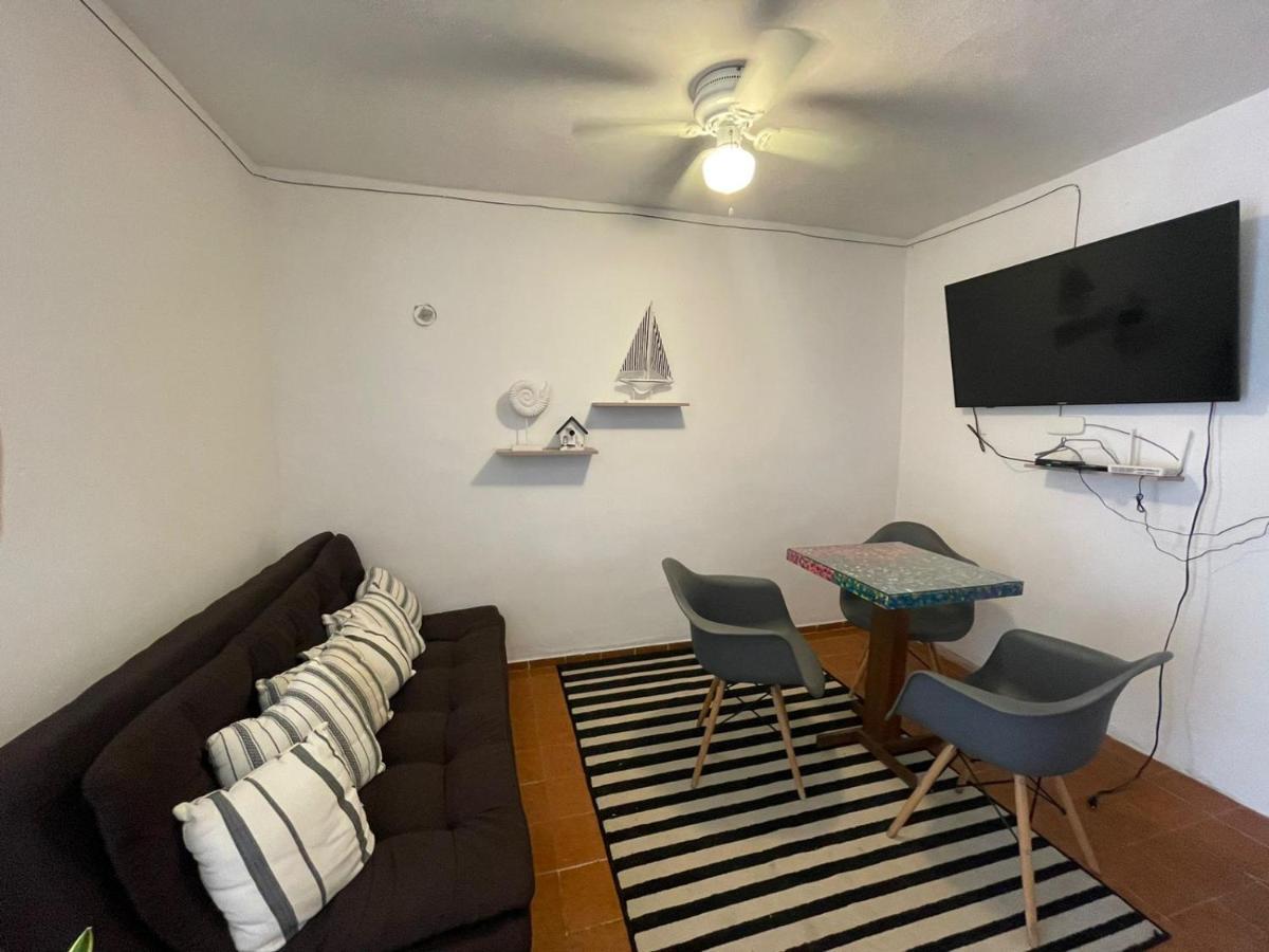 Casa Balam Cayo Lobo Apartment