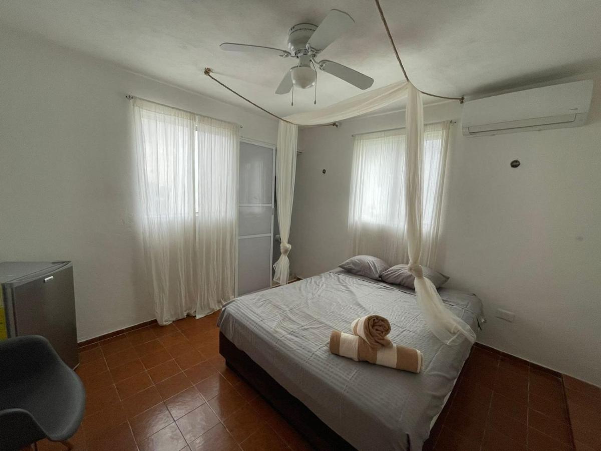 Casa Balam Cayo Lobo Apartment