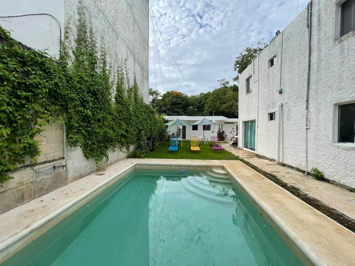 Casa Balam Cayo Lobo Apartment *