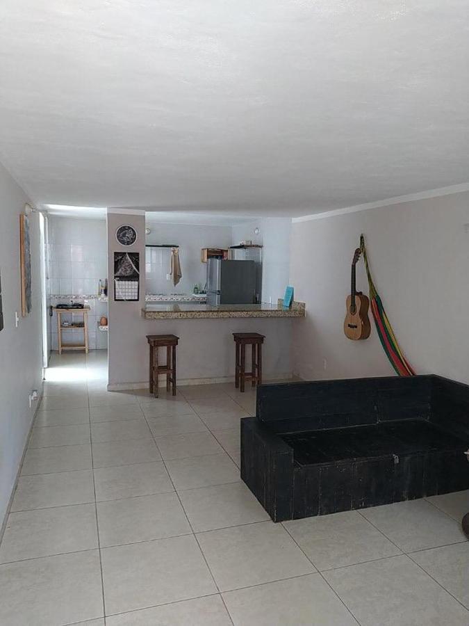 Pensión Acqua House