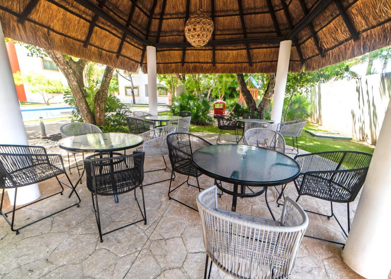 Apartamento Airport With Pool And Security *