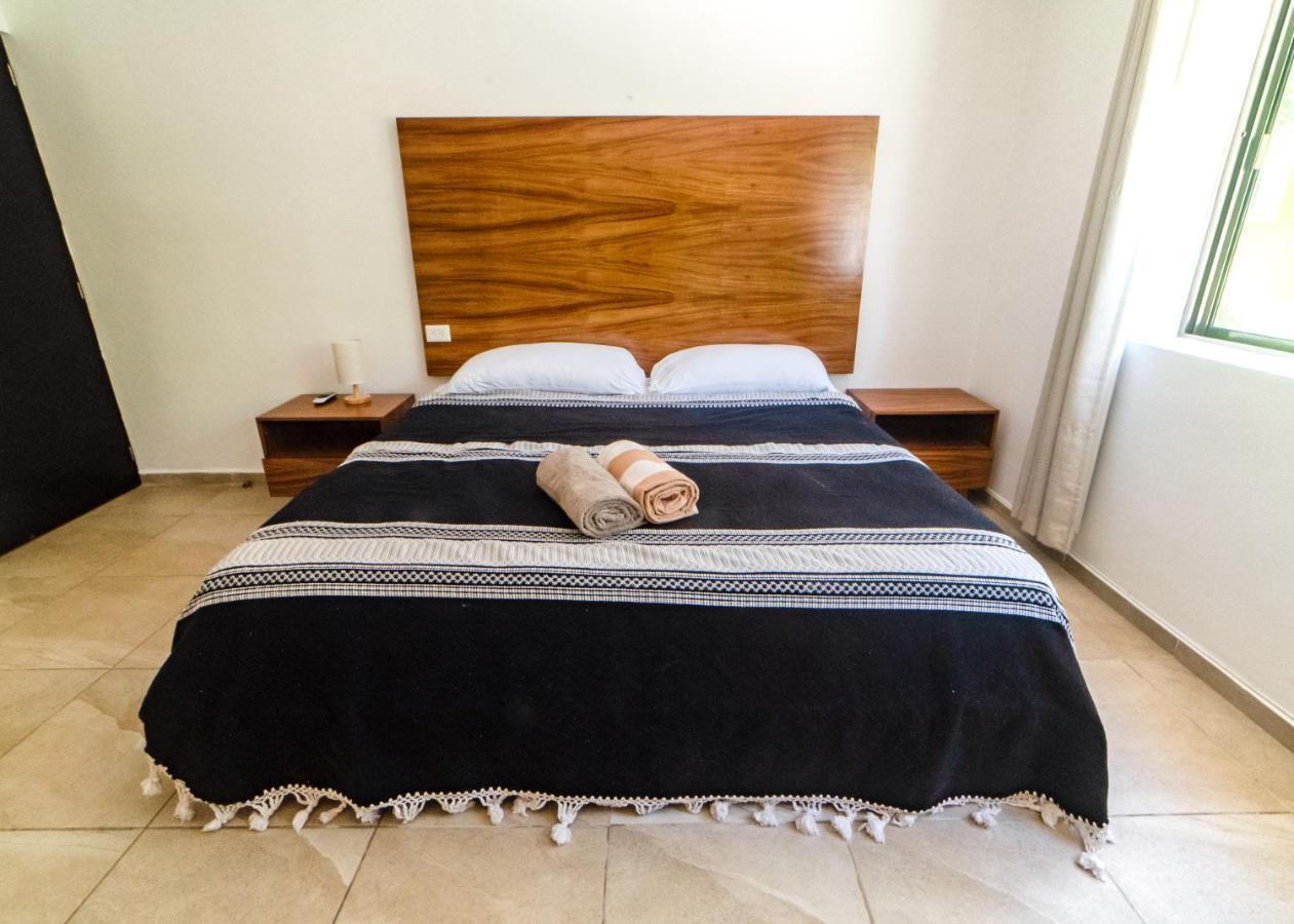 Apartamento Airport With Pool And Security Cancún