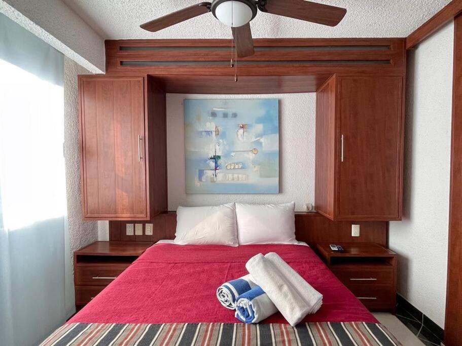 Apartamento Marlin By Andiani Travel