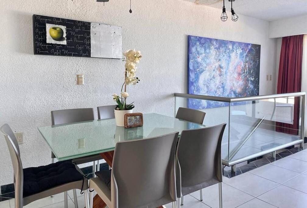 Marlin By Andiani Travel Apartamento