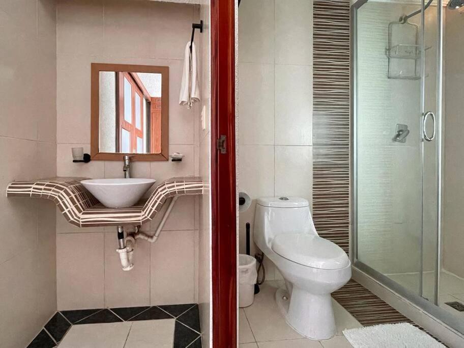 Marlin By Andiani Travel Apartamento