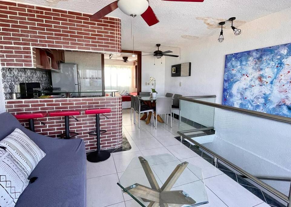 Marlin By Andiani Travel Apartamento