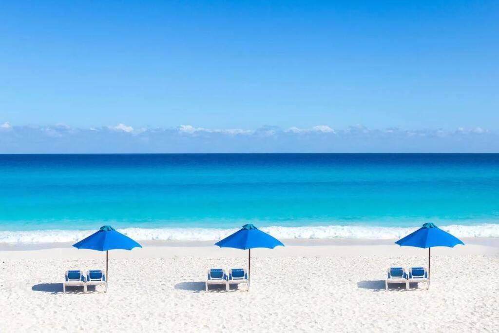 Apartamento Marlin By Andiani Travel Cancún