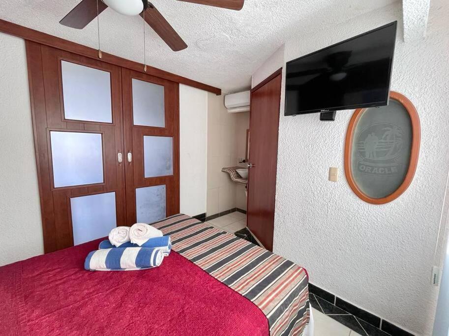 Marlin By Andiani Travel Apartamento