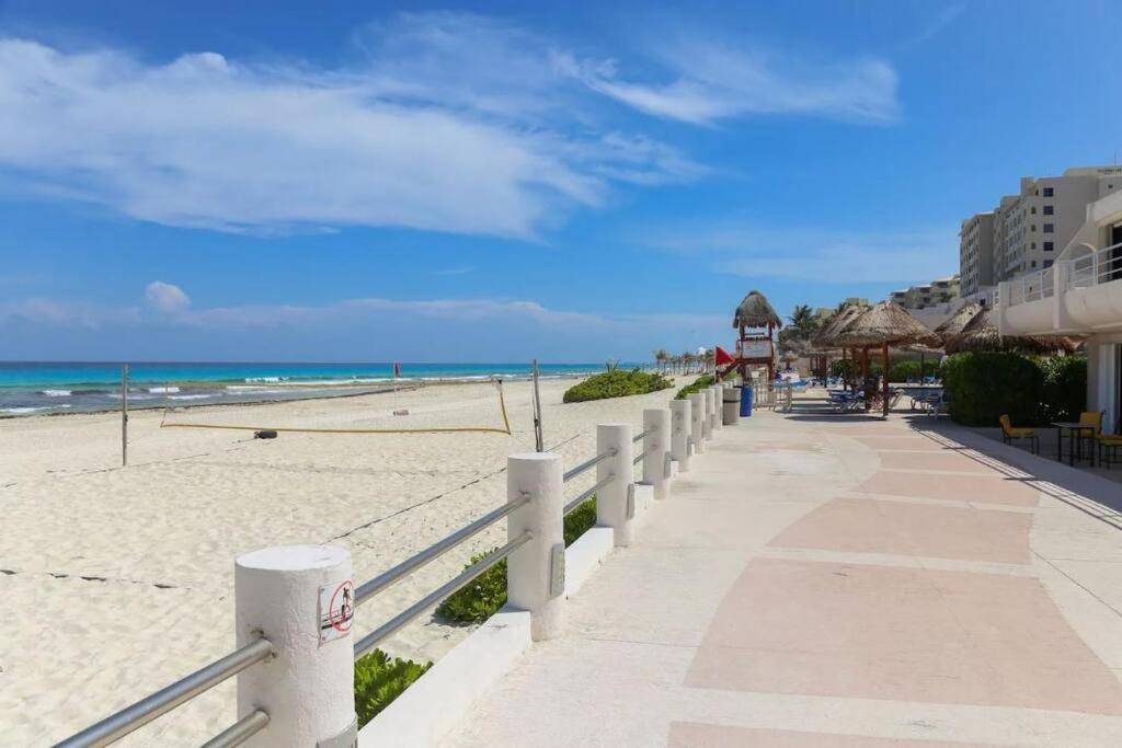 Apartamento Marlin By Andiani Travel Cancún