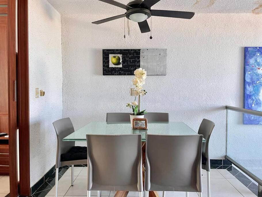 Marlin By Andiani Travel Apartamento