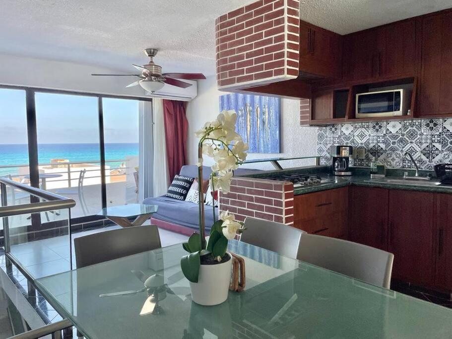 Apartamento Marlin By Andiani Travel Cancún