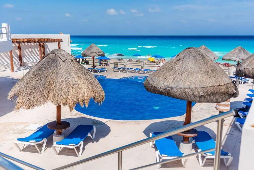 Marlin By Andiani Travel Apartamento Cancún