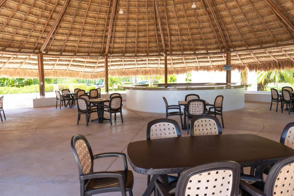 Apartahotel Amara By Andiani Cancún