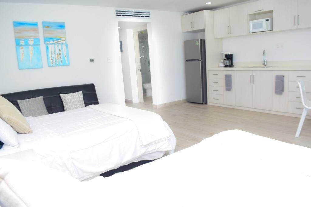 Apartamento Lovely At The Beach, Stunning Ocean View #1209 *