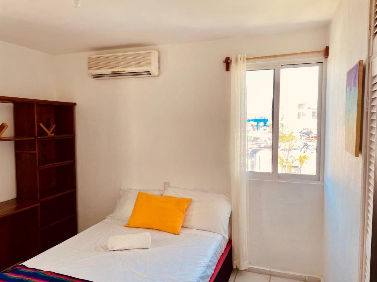 Punta Me & In Punta Sam Ferry Beach Apartamento