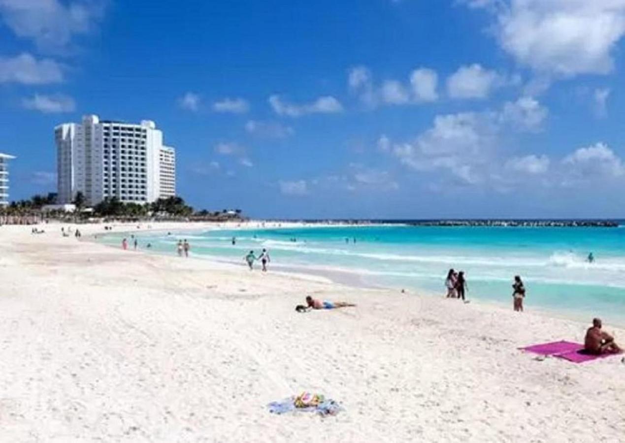 Cozy Ocean Front Penthouse At Marlin Beach Apartamento *