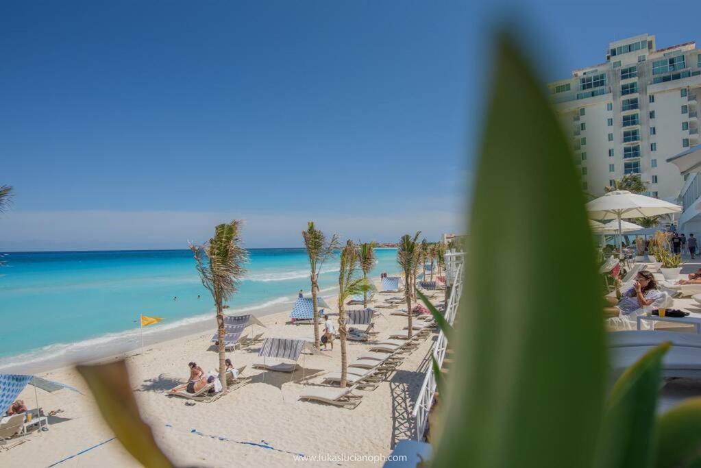 Apartamento Lovely At The Beach, Stunning Ocean View #1209
