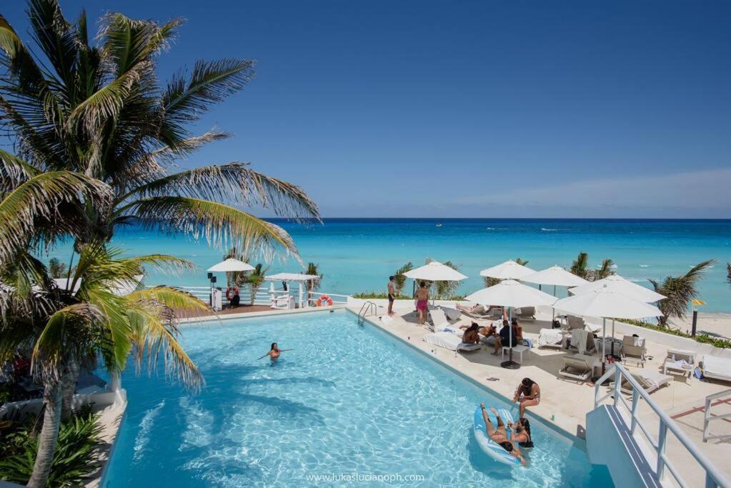 Apartamento Lovely At The Beach, Stunning Ocean View #1209