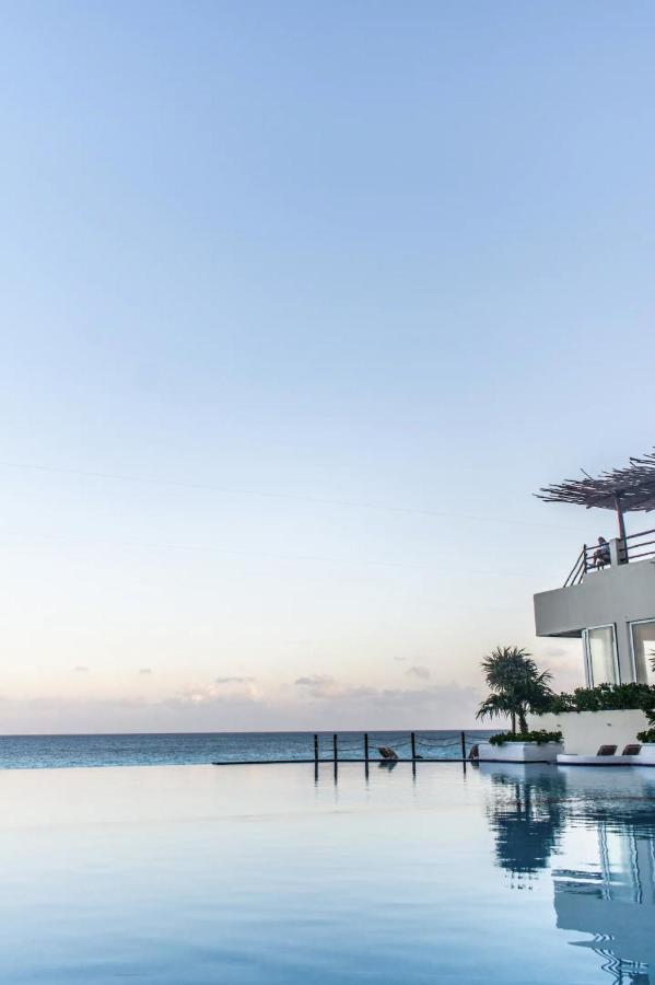 Apartahotel Beach&sunrise Cancún