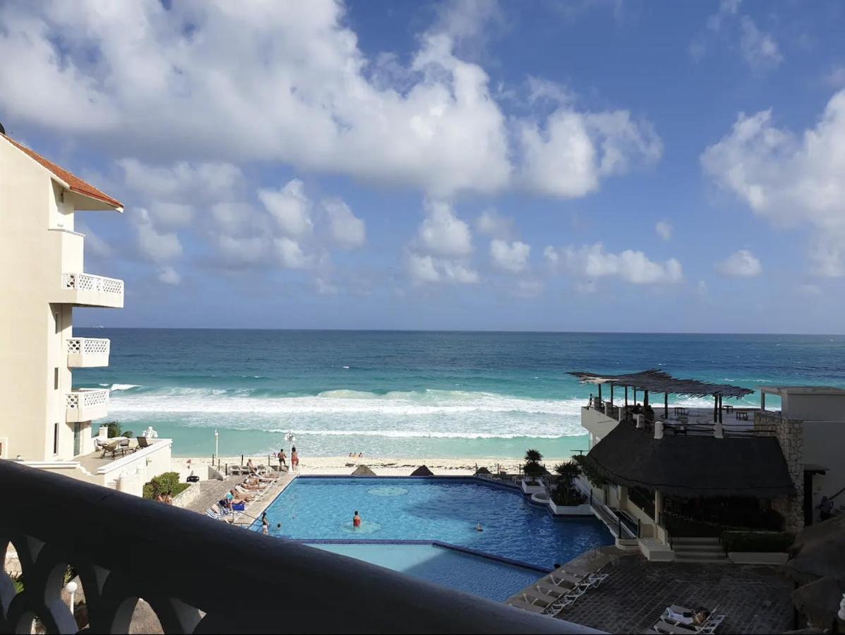 Beach&sunrise * Cancún