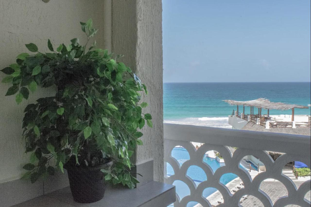 Beach&sunrise * Cancún
