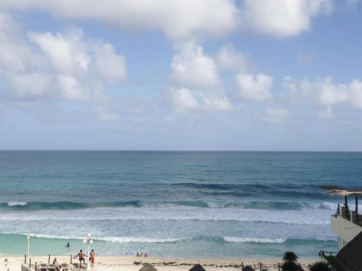 Beach&sunrise Cancún