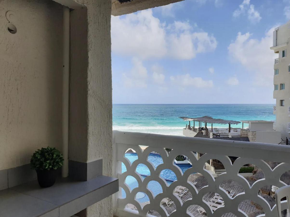 Apartahotel Beach&sunrise