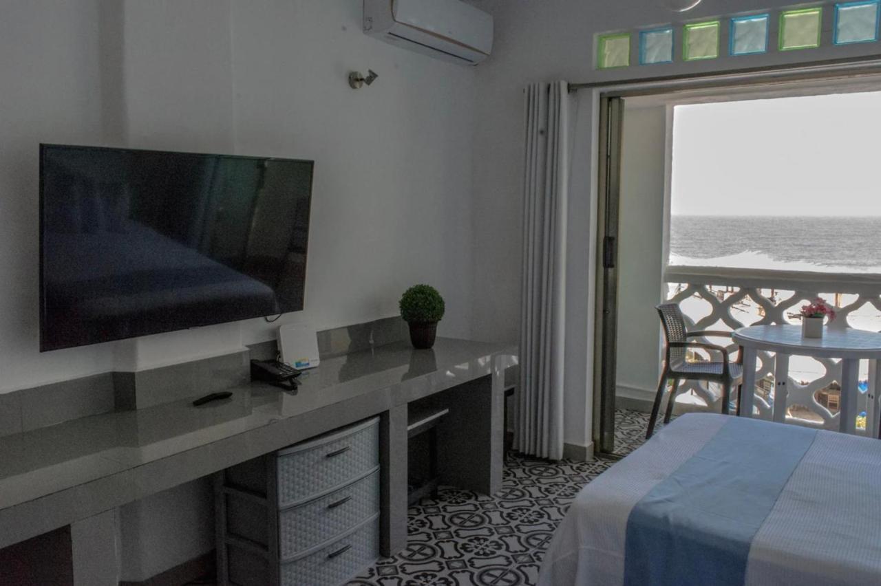 Apartahotel Beach&sunrise *